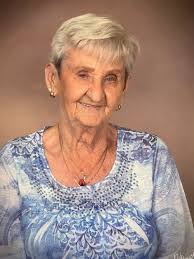 Harriet Maginnis Obituary