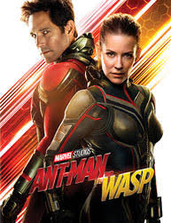 Just when his time under house arrest is about to end, scott lang once again puts his freedom at risk to help hope van dyne and dr. Ant Man And The Wasp 2018 Release Date Cast Poster