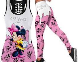 Disney Yoga Etsy