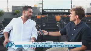 Μαστερ σεφ 1 επεισοδιο 2. Masterchef 5 Pente Pragmata Poy Prepei Na 3ereis Gia Ton Pano Iwannidh Thleorash News 24 7