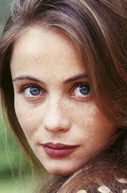 Tropez, on the french riviera who has appeared in over 60 film and television productions since 1972. Emmanuelle Beart Tumblr Emmanuelle Beart French Actress French Beauty