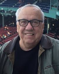 Albert E. Charette Obituary March 22, 2024