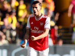 Arsenal vs brighton in the live football stream watchalong tonight with denveloper the arsenal fan! Arsenal Team News Injury Suspension List Vs Brighton Hove Albion Sports Mole