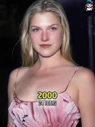 Ali Larter Official