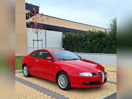 Image result for Bianco Banchisa 2005 Alfa-Romeo