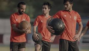أثار حمدي فتحي لاعب خط وسط الأهلي، الجدل بعد أن كشف عن حجم إصابته عقب مشاركته في لقاء بيراميدز. Ø­Ù…Ø¯ÙŠ ÙØªØ­ÙŠ Ø£ÙˆÙ„ Ø¥ØµØ§Ø¨Ø© ÙƒÙˆØ±ÙˆÙ†Ø§ ÙÙŠ Ø§Ù„Ø£Ù‡Ù„ÙŠ Ø§Ù„Ù…ØµØ±ÙŠ