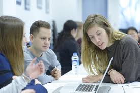 Education is the key driver in the modern world and i want russia to be competitive. Learning Is A Team Sport Berlin University Alliance