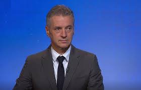 Premier Golob v intervjuju odgovarjal ...