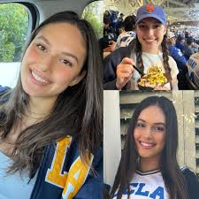 Happy 21st Birthday to our baby Bruin Zoe. Words cannot describe how much  we love you and how proud we are of you ❤️ ❤️ ❤️