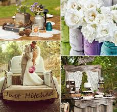 Top 8 Trending Wedding Theme Ideas 2014 Elegantweddinginvites Com Blog Rustic Wedding Diy Country Style Wedding Decorations Boho Wedding Theme