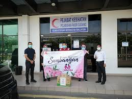 Jutaan terima kasih juga di atas ilmu, pengalaman, bantuan, kepercayaan & sokongan yang diberikan. Pejabat Kesihatan Daerah Johor Bahru Johor Bahru Government Building Government Organization Facebook
