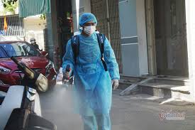 Tp.hcm thực hiện giãn cách xã hội toàn thành phố theo chỉ thị 15 và chỉ thị 16 đối với riêng quận gò vấp và phường thạnh lộc (quận 12). Tá»« 13h Chiá»u Nay Ä'a Náºµng Thá»±c Hiá»‡n Cac Biá»‡n Phap Gian Cach Xa Há»™i Vietnamnet