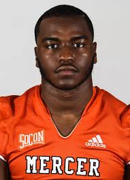 2020 Football Roster