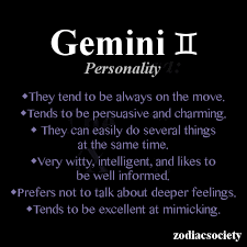 All star signs belong to one of the four elements and this gives all the signs a group signature that blends well or feels challenging with each other. Gemini Freak Quotes Quotesgram