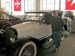 Templar Motors Rare Cars On Display Next Saturday Cleveland Com