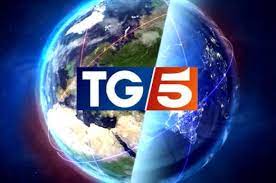 Guardare canale 5 in diretta su internet. Stasera In Tv Speciale Tg5 Oggi In Diretta News In Prima Serata
