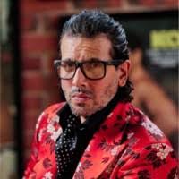 Mustafa Sheikh's Instagram, Twitter & Facebook