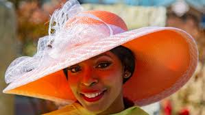 Hats by Frank Olive 2021: How to bid