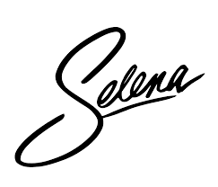 File Selena Quintanilla Logo Png Wikimedia Commons Imagenes De Selena Quintanilla Selena Quintanilla Selena