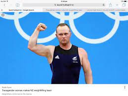 But laurel has an essentially male skeleton which is an advantage, and possibly higher t levels still. Womencansee On Twitter Laurel Hubbard Is Still A Male Iuniarra Sipaia Https T Co Pnpfcoqp51