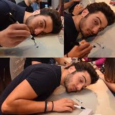Can T Help Falling In Love Il Volo Twitter Cant Help Falling In Love Volo Male Artist