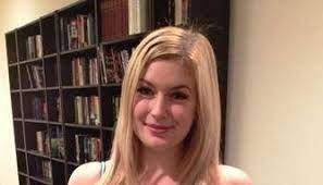 Go on to discover millions of awesome videos and pictures in thousands of other categories. Scam Types As Promised A Couple Of Weeks Ago Say Hello To Danielle Delaunay