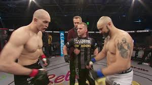 Octagon mma will be opening again saturday, may 23rd. Oktagon Prime 1 Pavol Langer Vs Tomas Peleska Youtube