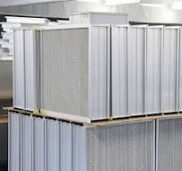 Wenzhou Sgl High-Flow Washable Panel Auto Air Filter ...