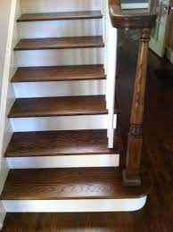 Stair Treads Hardwood Stairs Hardwood Stair Treads Home Stairs Design