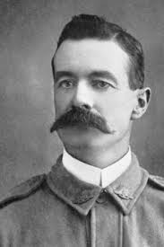 Scarred ground still gives up its secrets