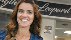 Billie Sue Adams, Louisville City Schools