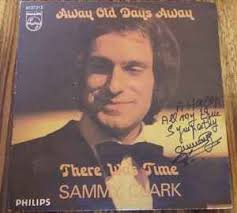 Sammy Clark Discography: Vinyl, CDs, & More