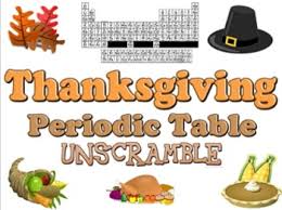 Check spelling or type a new query. Thanksgiving Chemistry Activities Worksheets Tpt