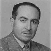 José Simón Fernando Quiroga Gutiérrez (1898–) • FamilySearch