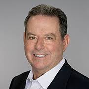 Michael Spalding, EVP