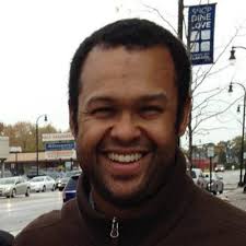 So extremely proud of my amazing wife Blanca Ortiz-Skelding