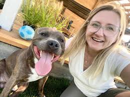 Pytani.za 100 punktów Szukam gryzaka nie do zaorania, nie jadalny taki  gumowy memlak, najlepiej kształt ala kość, Staffikowe zęby pokonały już  wiele takich gdzie myślałam, że tym razem przeżyje przymajmniej tydzień  🤦‍♀️ |