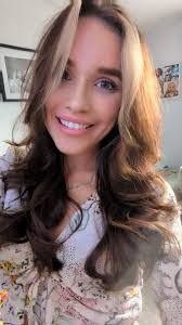 Ingrid Britt's Instagram, Twitter & Facebook