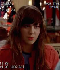 i love kevins dancing