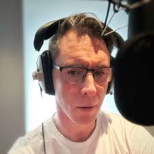 Scott Joseph (VO Studio)