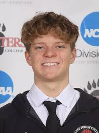 2023-24 Swimming & Diving Roster