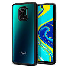 Xiaomi Redmi Note 9 Pro Max Case Ultra ...