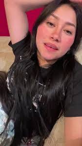 Andrea Cedillo's Instagram, Twitter & Facebook