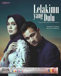 Drama lelakimu yang dulu akan menampilkan beberapa pelakon antaranya seperti sharnaaz ahmad dan nelydia senrose sebagai teraju utama. Lirik Tak Sempurna Ost Lelakimu Yang Dulu Rin Muzaffar Lirik Lagu Malaysia