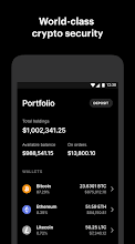 Open a position on litecoin via your cfd account. Coinbase Pro Bitcoin Crypto Trading Apps On Google Play