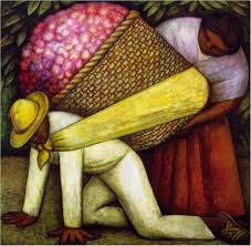 Bildergebnis für Diego Rivera