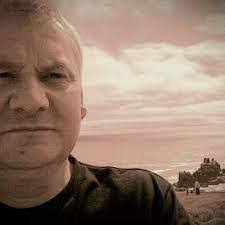 Keith Sharples's Instagram, Twitter & Facebook