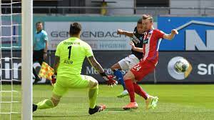 D) herr schneider fühlt sich nicht wohl und. 1 Fc Heidenheim Hsv Heute Live Im Tv Und Im Livestream Eurosport