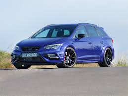 Torque 258lb the journos write about it being a tiny bit quicker, but all seat are changing is the badge (and the exhaust to make it sound faster!). Seat Leon 5f Cupra 300 St 4wd