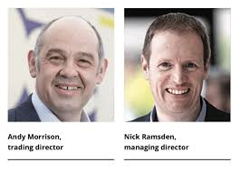 Interview: Dee Bee Wholesale